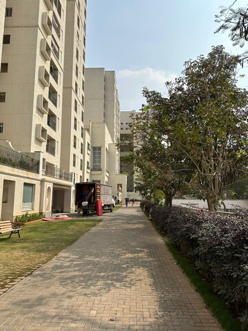3.5 BHK Apartment – Exterior View View at Sobha Valley View, Banashankari - for Sale