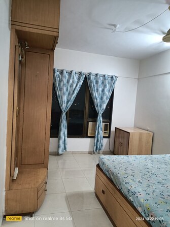 1 BHK Apartment For Rent in Srishti complex Powai Powai Mumbai  7748123