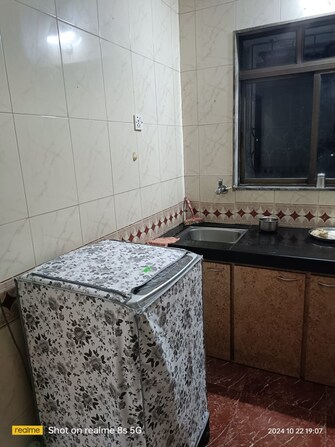 1 BHK Apartment For Rent in Srishti complex Powai Powai Mumbai  7748123