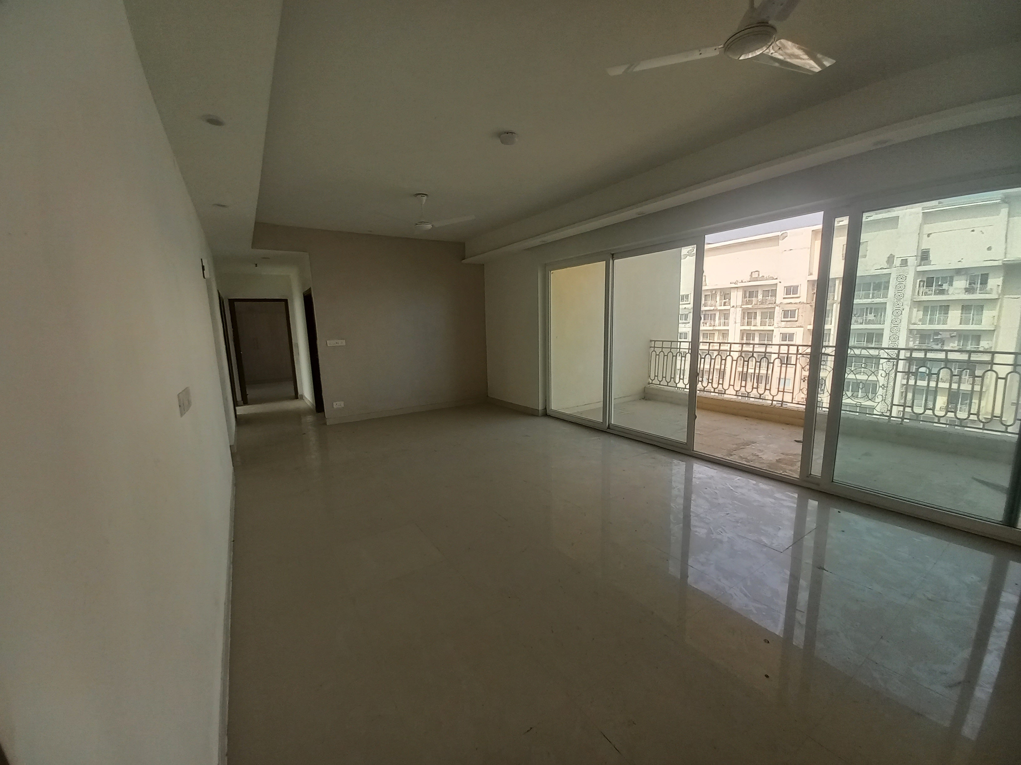 4 BHK Apartment For Rent in Mahagun Mirabella Sector 79 Noida  7748138