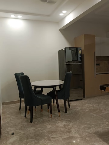 2 BHK Apartment For Rent in Icon Ashwinikunj Shivajinagar Pune  7748122