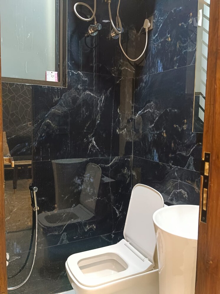 Master Bedroom, dhanalaxmi-sunflower 2 Bedroom 1459 Sq.Ft. Apartment In Kondhwa Pune 7748122