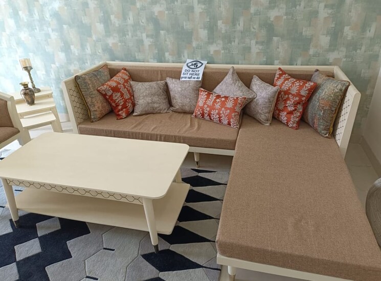 Bedroom, gagan-renaissance 2 Bedroom 1178 Sq.Ft. Apartment In Pisoli Pune 7748135