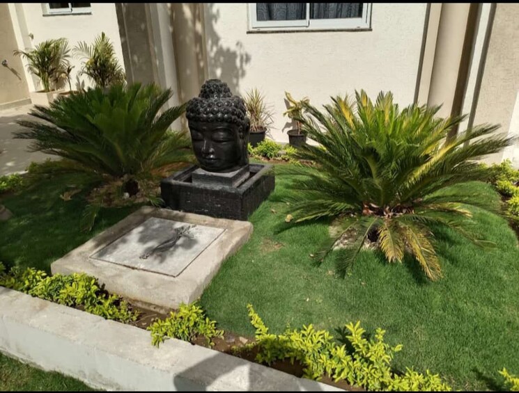 Balcony, radhika-empire-wanowarie 4 Bedroom 5800 Sq.Ft. Villa In Wanowrie Pune 7748156