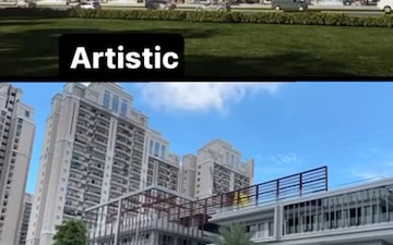 Shop For Sale in Bhutani City Center, Sector 150