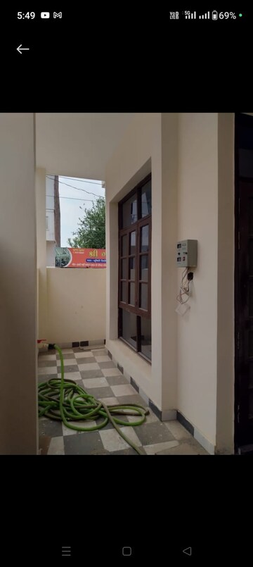  Plot – Exterior View View at Wazirganj - for Sale