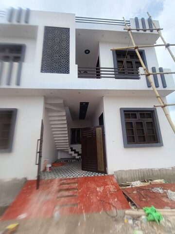  Plot – Exterior View View at Wazirganj - for Sale