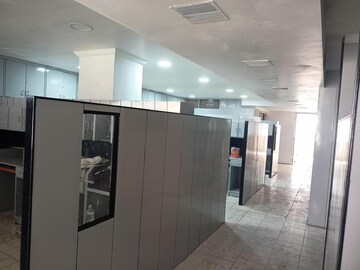 Building Lobby in  Office Space at Punjagutta – for Sale
