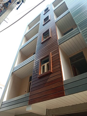 2 BHK Builder Floor For Sale in Dwarka