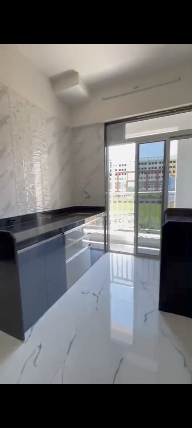 Kitchen, premier-elegance 1 Bedroom 513 Sq.Ft. Apartment In Naigaon East Palghar 7748425