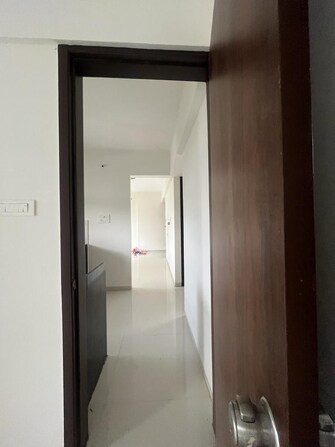 2 BHK Apartment For Rent in Samarth Bhalchandra Upvan Phase 1 Punawale Pune  7748226