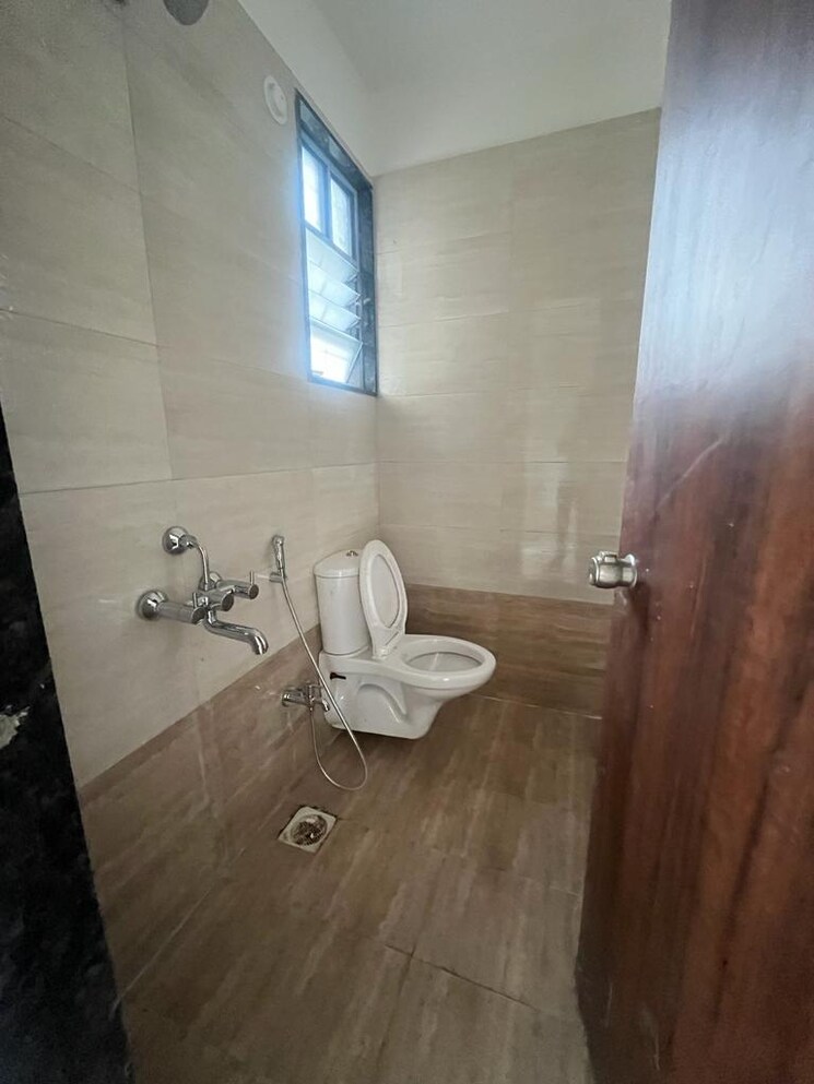 Bathroom, samarth-bhalchandra-upvan-phase-1 2 Bedroom 1077 Sq.Ft. Apartment In Punawale Pune 7748226