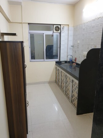 1 BHK Apartment For Rent in Dynamic Crystal Heights Dadar East Mumbai  7748247