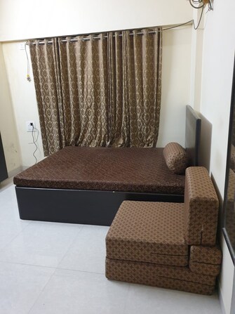 1 BHK Apartment For Rent in Dynamic Crystal Heights Dadar East Mumbai  7748247