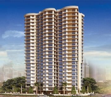 1 BHK Apartment For Rent in Shiv Shakti Tower 28 Malad East Mumbai  7748250