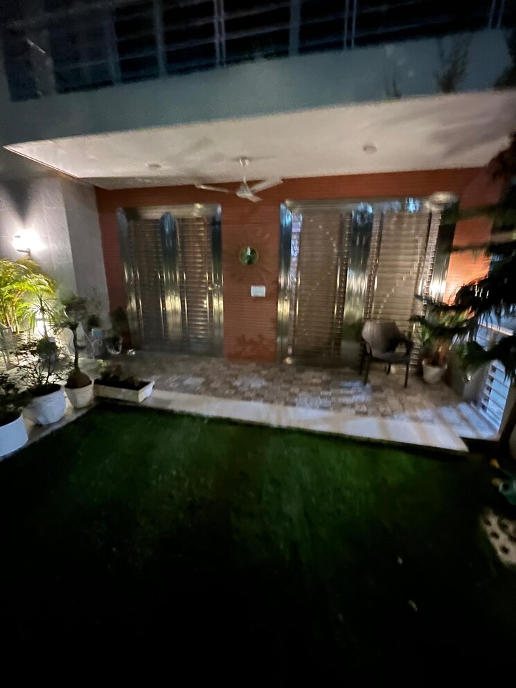 Exterior View, clover-highlands 4 Bedroom 2890 Sq.Ft. Apartment In Kondhwa Pune 7748252