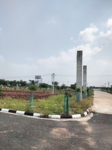  Plot – Exterior View View at Shabad - for Sale