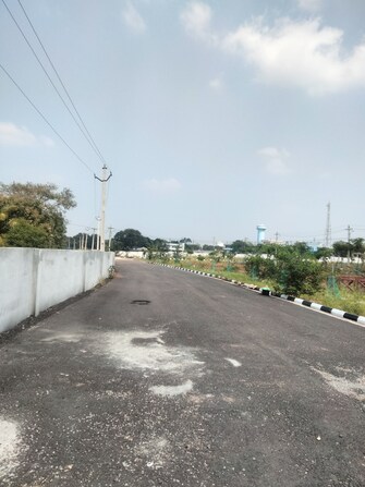 Plot For Resale in Shabad Hyderabad  7748291