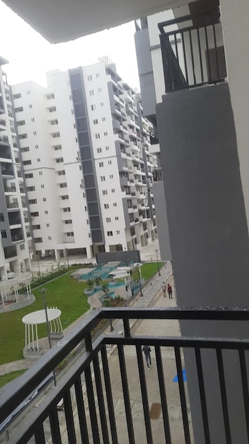 2 BHK Apartment For Resale in Risinia Skyon Bachupally Hyderabad  7748310