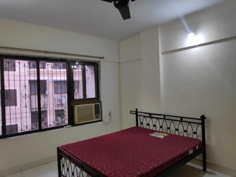 1 BHK Apartment For Rent in Silver Arch Bhakti Park Bhakti Park Mumbai  7748302