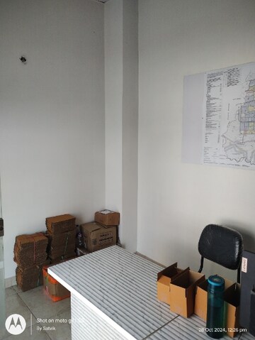 Team Area in  Office Space at Puri 81 Business Hub, Sector 81 – for Sale