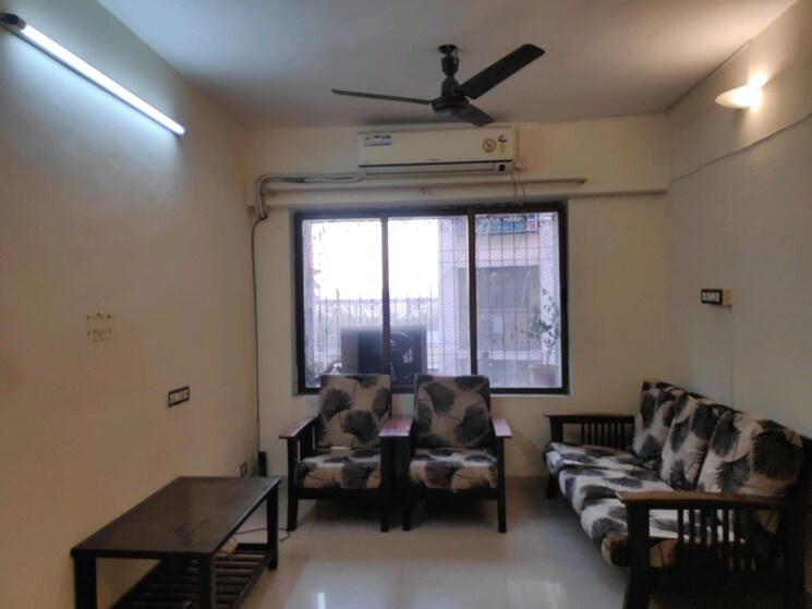 Living Room, jupiter-apartment-bhakti-park 1 Bedroom 485 Sq.Ft. Apartment In Bhakti Park Mumbai 7748320