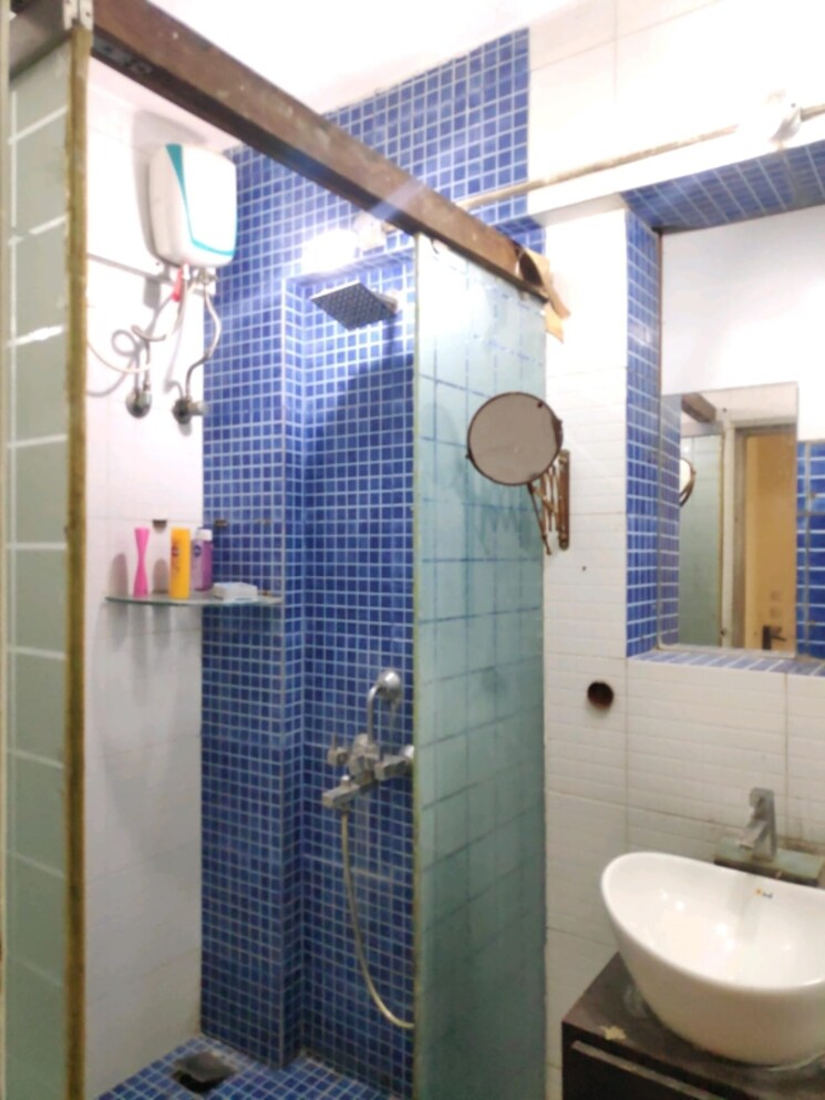 Bathroom, jupiter-apartment-bhakti-park 1 Bedroom 485 Sq.Ft. Apartment In Bhakti Park Mumbai 7748320