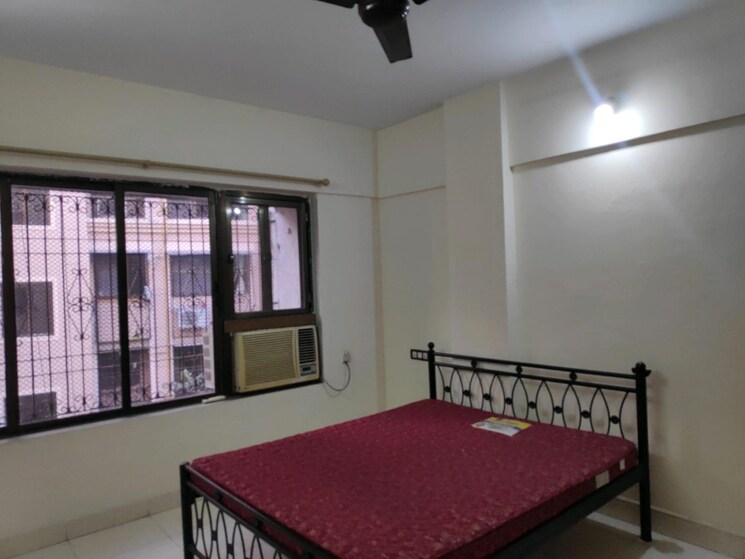 Room, jupiter-apartment-bhakti-park 1 Bedroom 485 Sq.Ft. Apartment In Bhakti Park Mumbai 7748320