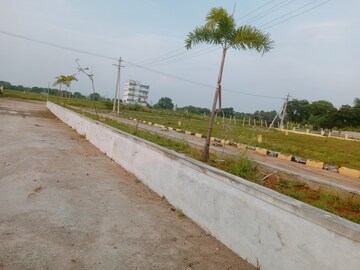 Plot Area in  Plot at Shadnagar – for Sale
