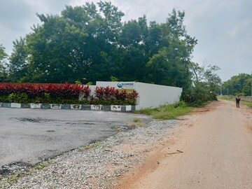 Plot Area in  Plot at Shadnagar – for Sale