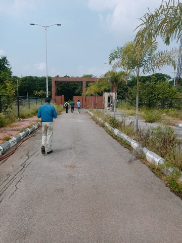  Plot – Exterior View View at Shadnagar - for Sale