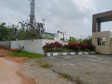  Plot – Exterior View View at Shadnagar - for Sale
