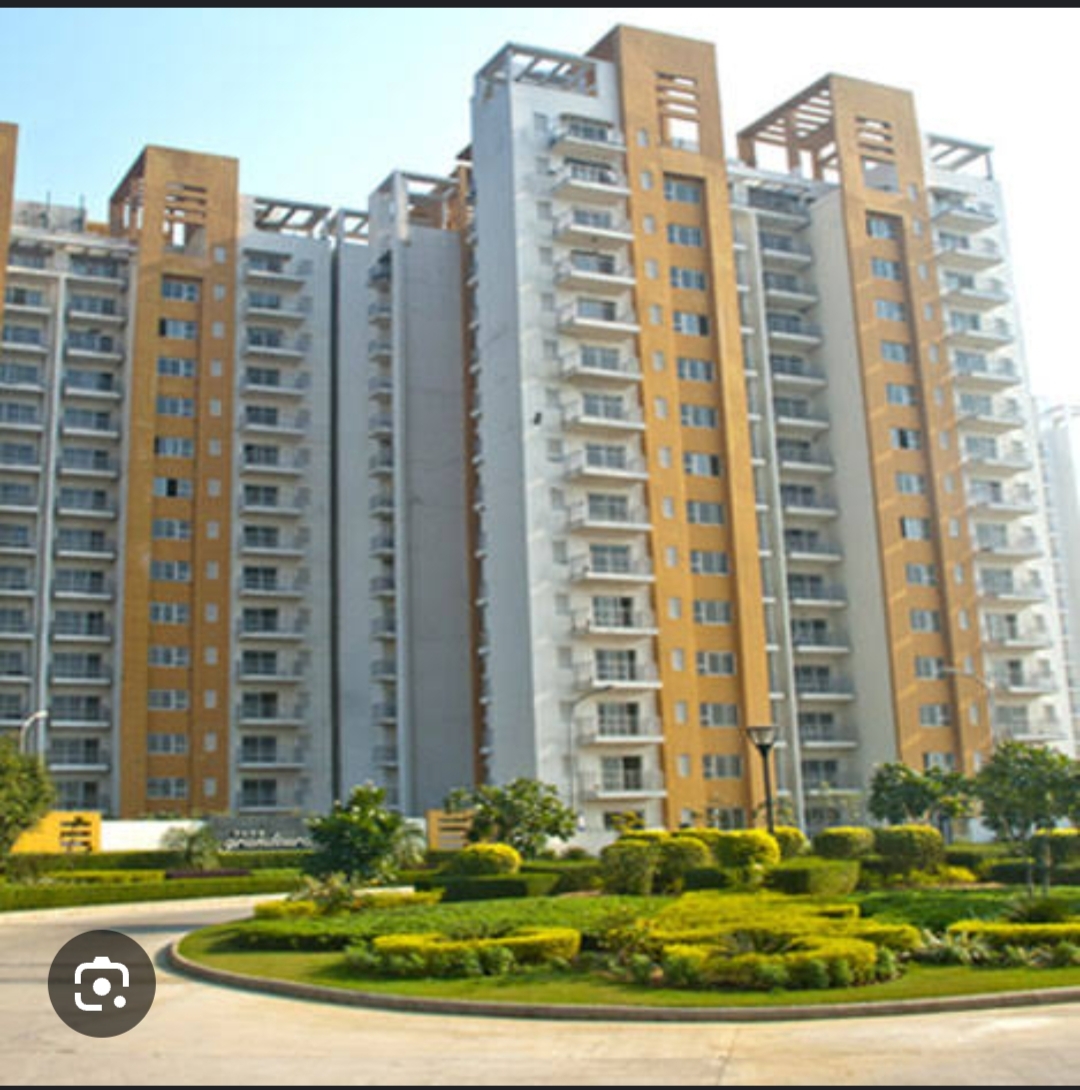 3.5 BHK + Extra Room 2032 Sq.Ft. Apartment in BPTP Park Grandeura