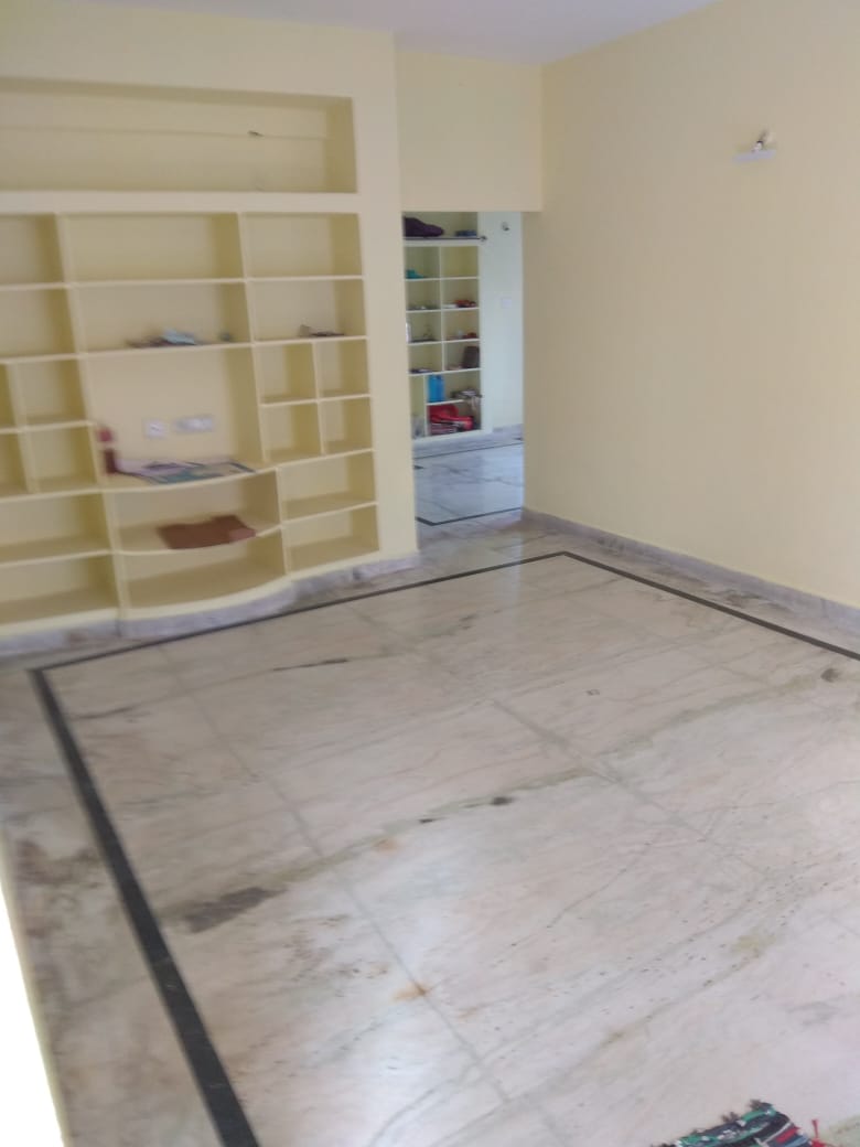 2 BHK Apartment For Resale in Mushirabad Hyderabad  7748376