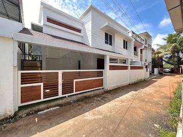 4 BHK Villa For Resale in Koorkancherry Thrissur  7748380