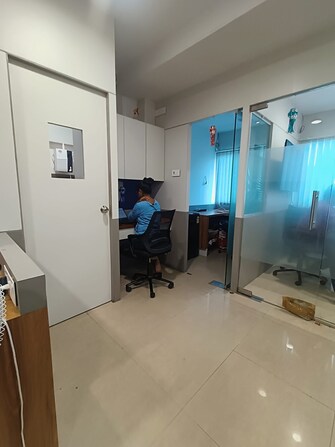 Commercial Office Space 1500 Sq.Ft. For Rent in Vashi Sector 30a Navi Mumbai  7748414