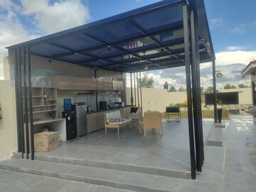  Plot – Exterior View View at Gateway Ananta One, Amangal - for Sale