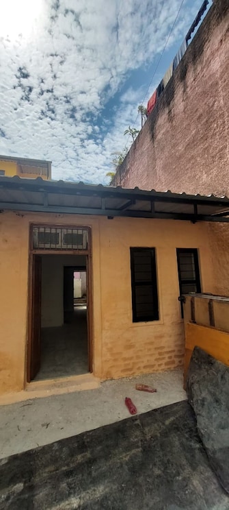 3 BHK Independent House For Rent in Cidco Nashik  7743898