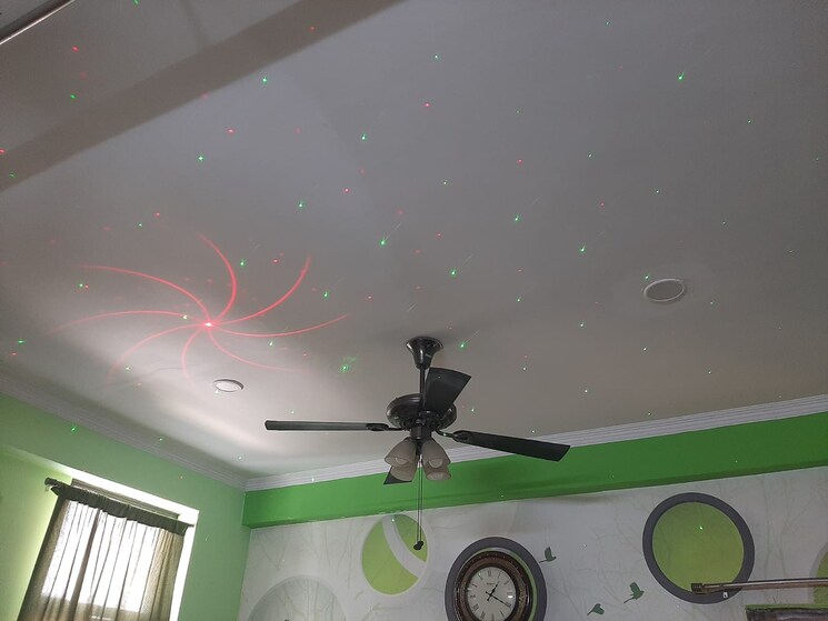 Other, sector 53 3 Bedroom 1325 Sq.Ft. Builder Floor In Sector 53 Noida 7748476