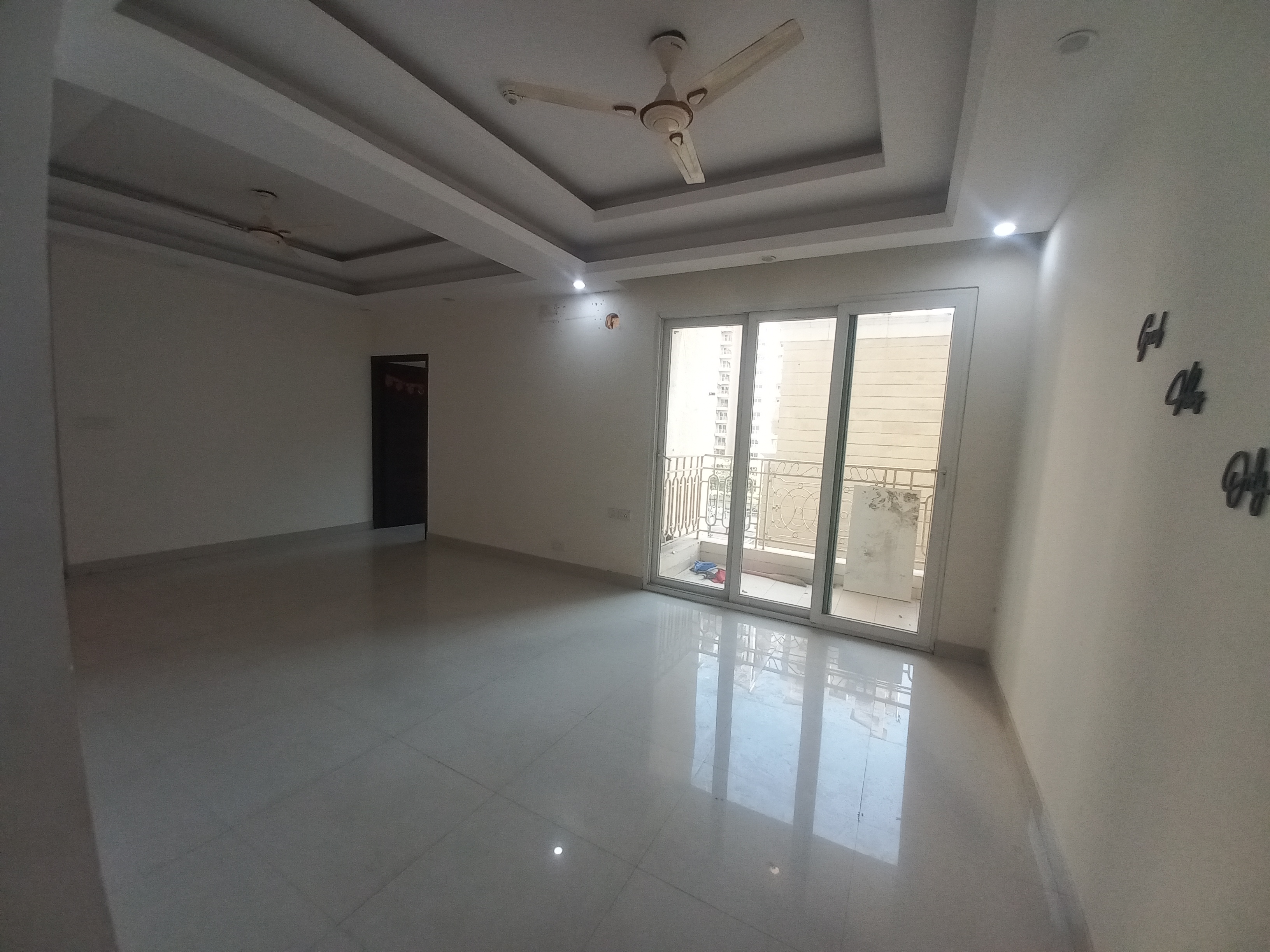 2 BHK Apartment For Resale in Mahagun Mirabella Sector 79 Noida  7748477