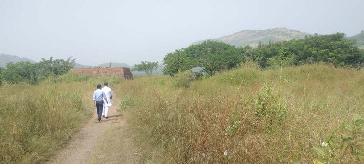 undefined, navi-mumbai-plots  1000 Sq.Ft. Plot In Uran Navi Mumbai 7748583