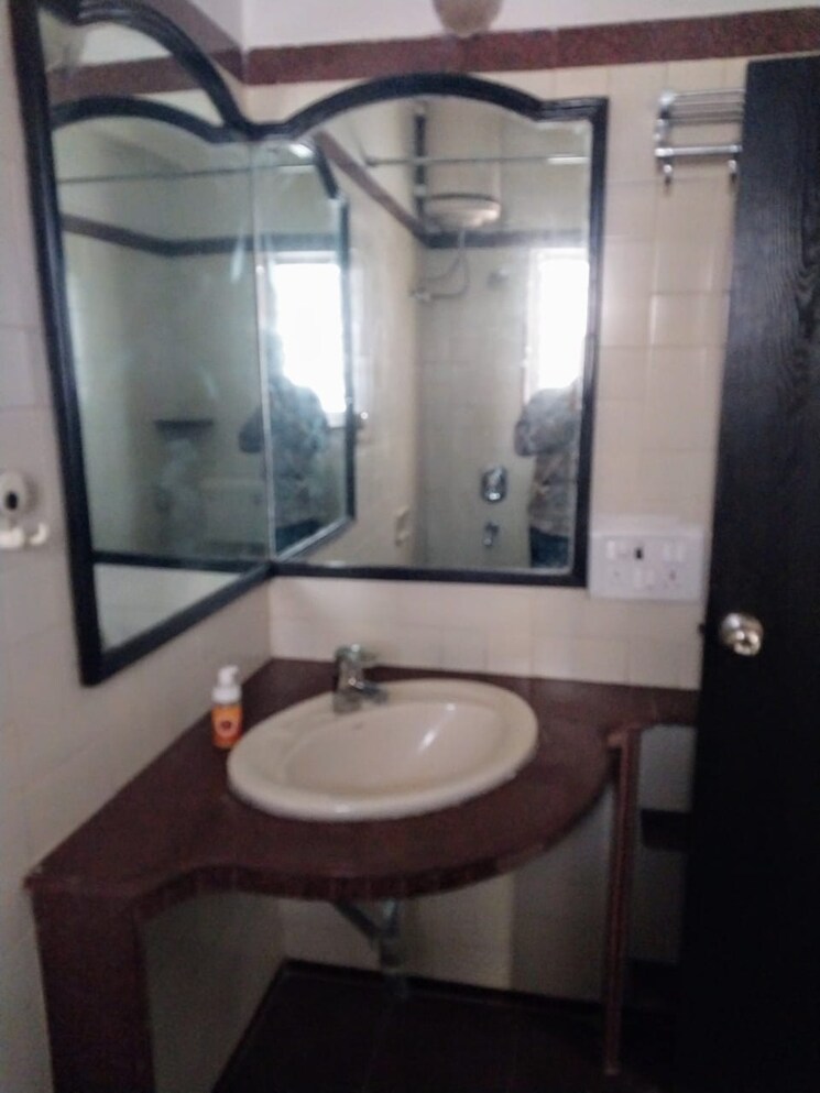 Bathroom, sector 127 2 Bedroom 855 Sq.Ft. Apartment In Sector 127 Mohali 7748545