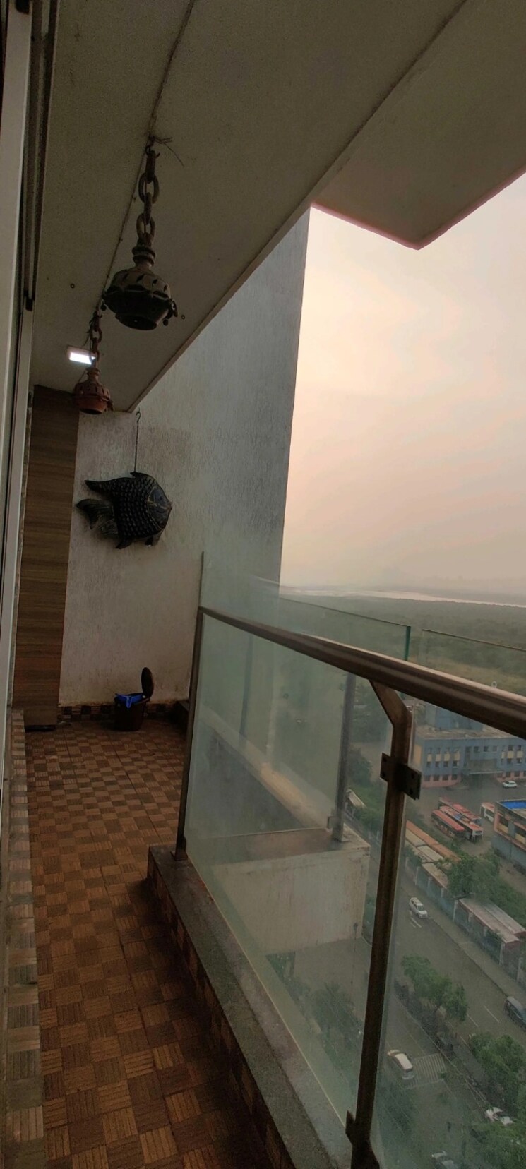 undefined, bhagwati-eleganza 3 Bedroom 1850 Sq.Ft. Apartment In Ghansoli Navi Mumbai 7748637