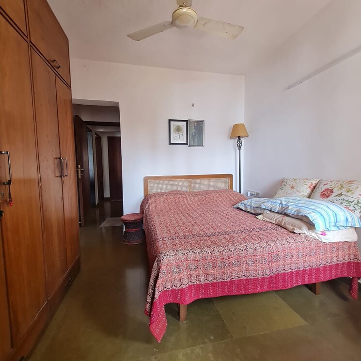 Bedroom, al-bahr-chs 2 Bedroom 800 Sq.Ft. Apartment In Mahim Mumbai 7748584