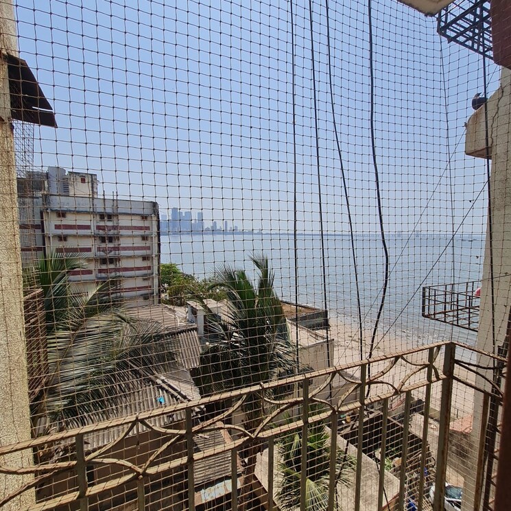 Exterior View, al-bahr-chs 2 Bedroom 800 Sq.Ft. Apartment In Mahim Mumbai 7748584