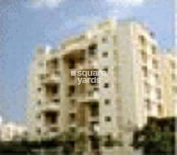 2 BHK Apartment For Rent in Brookefield Willows Pisoli Pune  7748588