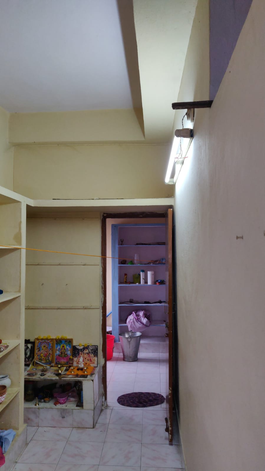 2 BHK Independent House For Resale in Balkampet Hyderabad  7748580