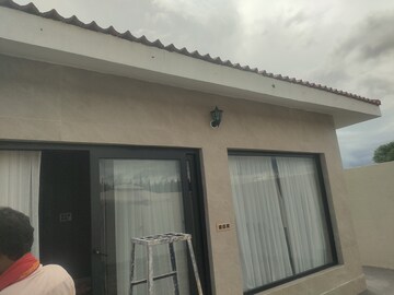  Plot – Exterior View View at Gateway Ananta One, Amangal - for Sale