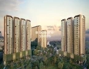 1 BHK Apartment For Sale in Chandrama Aangan, Dhayari