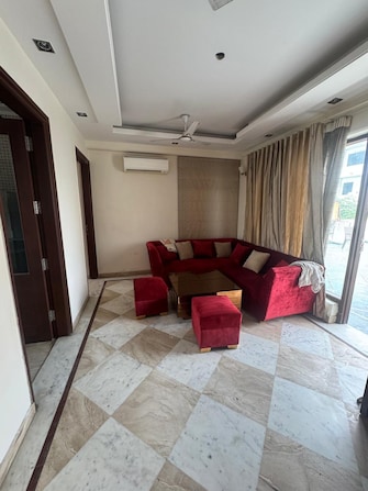 3 BHK Apartment For Resale in Sector 127 Mohali  7748612